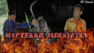 Mat tekkil jadi syetan __ BT Channel ((KOMEDI MADURA))