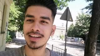 Daily routine episode:1 | Need a summer haircut | study in ukraine | Indian community in Ukraine