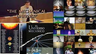 Introducción Al Universo Mecánico (Universo Mecánico 1)