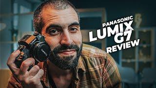 Panasonic Lumix G7 Review | Worth Buying?