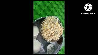 TASTY CHICKEN BIRYANI EATING CHALLENGE ll  AVINASH FOODIES ll PLSE SUBSCRIBE