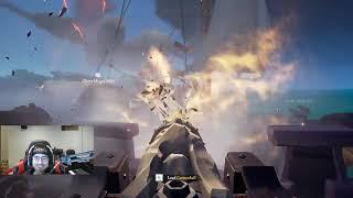We just passin by original video (Sea Of Thieves)