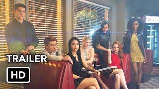 Riverdale Season 2 "Pop’s Diner" Trailer (HD)