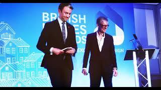 British Homes Awards 2021 Highlights