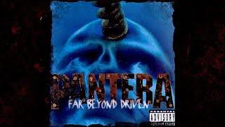 Pantera | 5 Minutes Alone (Remixed & Remastered)