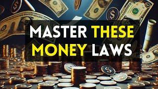 15 Laws Of Money You Need to Know