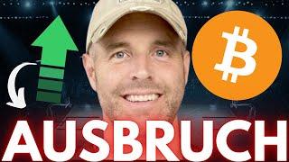 HEDGE FONDS MANAGER BESTÄTIGT MASSIVE BITCOIN RALLY für 2025! ($450.000 und mehr)