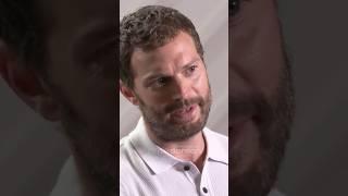 James Peter Maxwell Dornan - Best Know as ‘Jamie Dornan’ ️‍