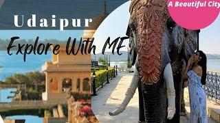 Jag Mandir Palace Udaipur | How to reach Jag Mandir |Udaipur Vlog #6 |Complete Tour & detailed video