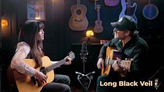 Korby Lenker and Randa Newman perform  "Long Black Veil"