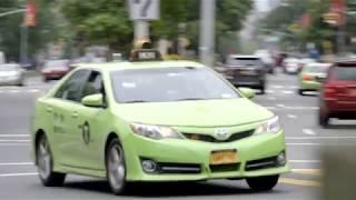 NYP Serving Our Community: 2017 Taxi Drivers' Health Fair