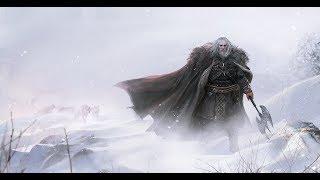 Frostborn возвращение! стрим с Eugene64