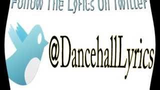 Gaza Slim Whine Lyrics @DancehallLyrics