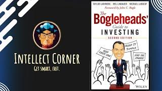 The Bogleheads' Guide to Investing by Mel Lindauer, Taylor Larimore & Michael LeBoeuf