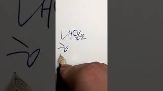 희망 메시지 - 만년필/딥펜/잉크/캘리그라피 #shorts