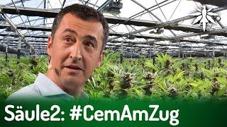 Säule2: #CemAmZug | DHV-News # 439