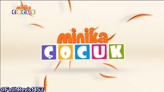 (Minika Çocuk)(Minika Çocuk Ara Geçiş Jeneriği)(4. Jeneriği)(18.09.2024)(13:17)#keşfet