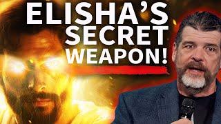 What you DON'T KNOW about the PROPHET Elisha!