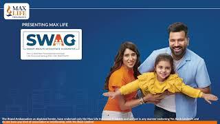 Max Life Smart Wealth Advantage Guarantee Plan