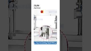 Zonesun ZS-BIB01D Bag in Box Filler
