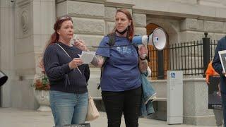 Jackie Hughes: The Fight for Jason Carroll