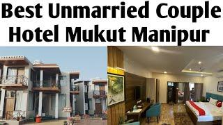 Mili Resort| Best Hotel in Mukut Manipur | Best Couple Hotel in MukutManipur special For Couple