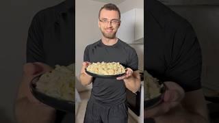 123 г белка в одном салате! Для худеющих)