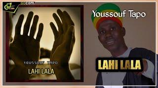 YOUSSOUF TAPO - LAHILA LALA