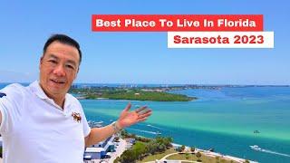 This Is Why Sarasota, Florida Is The Best Place To Live ️ 