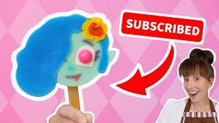 I Turned My Subscribers Into Popsicles! Part 1