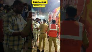  Bangalore! Thala Ajith Movie Celebration Like Never Before  : #Vidaamuyarchi #AjithKumar #FDFS