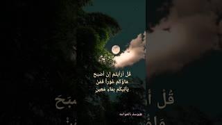 سوره الملك بصوت القارئ يوسف الخواجه #اكسبلور #ترند #لايك #كومنت #يوسف_الخواجة