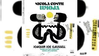 Nicola Conte - Umoja (Joaquin Joe Claussell Sacred Rhythm Music & Cosmic Arts Remixes) [2024]