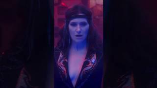 Agatha All Along: Growth & Change #movie #filmscene