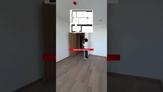 Угадай цену этой квартиры? На берегу залива 1 минута до воды #lifehacks #недвижимость #питер