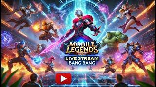 Push Rank,Play Tank | Chill Stream with Pro Roam Tips & Epic Plays”