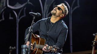 Eric Church Dedicates New Song “Darkest Hour” to North Carolina’s Hurricane Recovery