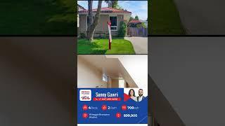 Check out my new listing Address: 18 Heggie Brampton (Madoc), Ontario L6V2K3