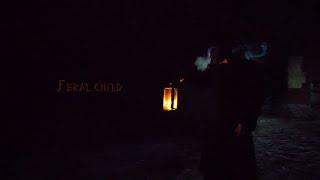 Hladomrak - FERAL CHILD