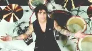 Paiste Alex Gonzalez of Mana Interview (talking about 2002s)
