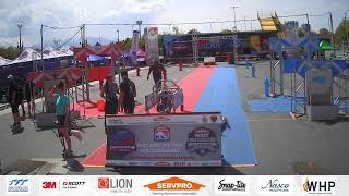 Day 1 -  | West Regional Event | Firefighter Challenge League