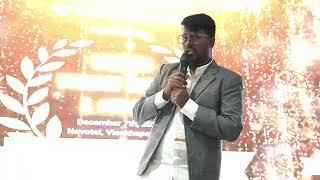 Manoj Kumar Budithi, CEO of Yeducat - Innovative Young & Technology 2024 Entrepreneur in Education