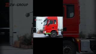 ZW Group #shacmanx3000 #tractortruck #tractorhead  for sale #botswana #guinea