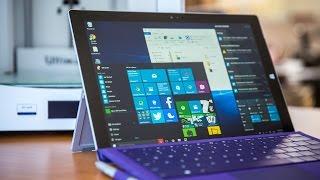 Tested In-Depth: Windows 10 Review