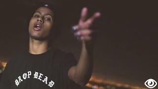 OmenXIII - Drop Dead (Official Music Video)