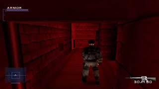 Syphon Filter | Georgia Street | PlayStation One