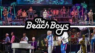 The Beach Boys - In My Room (2021/2023 Live Mix)