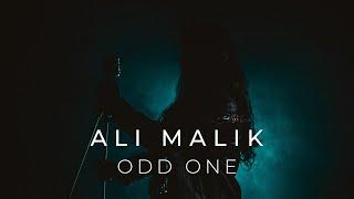 Ali Malik - Odd One (Official Video)