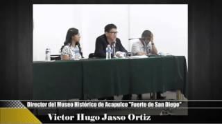 5 de marzo de 2014. Parte 4. La antropología en los guiones temáticos del Museo de Guerrero