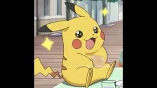 Pikachu Edit #edit #aesthetic #cute #pikachu